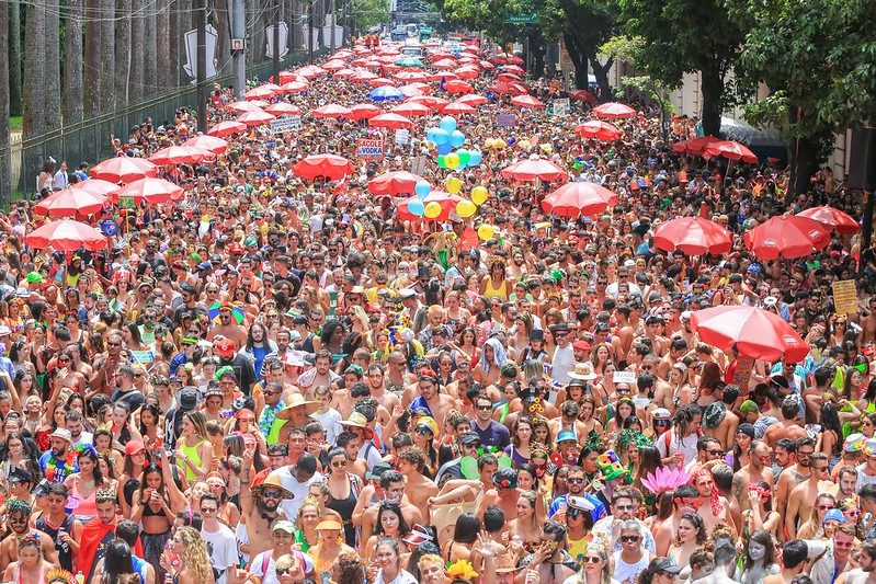 Carnaval 2023 Riotur dá início ao cadastro dos blocos de rua Riotur